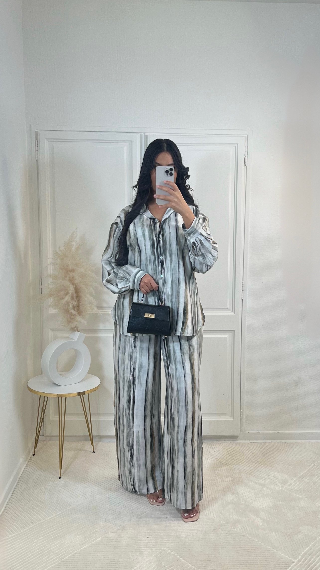 Ensemble ETHEL - Vert