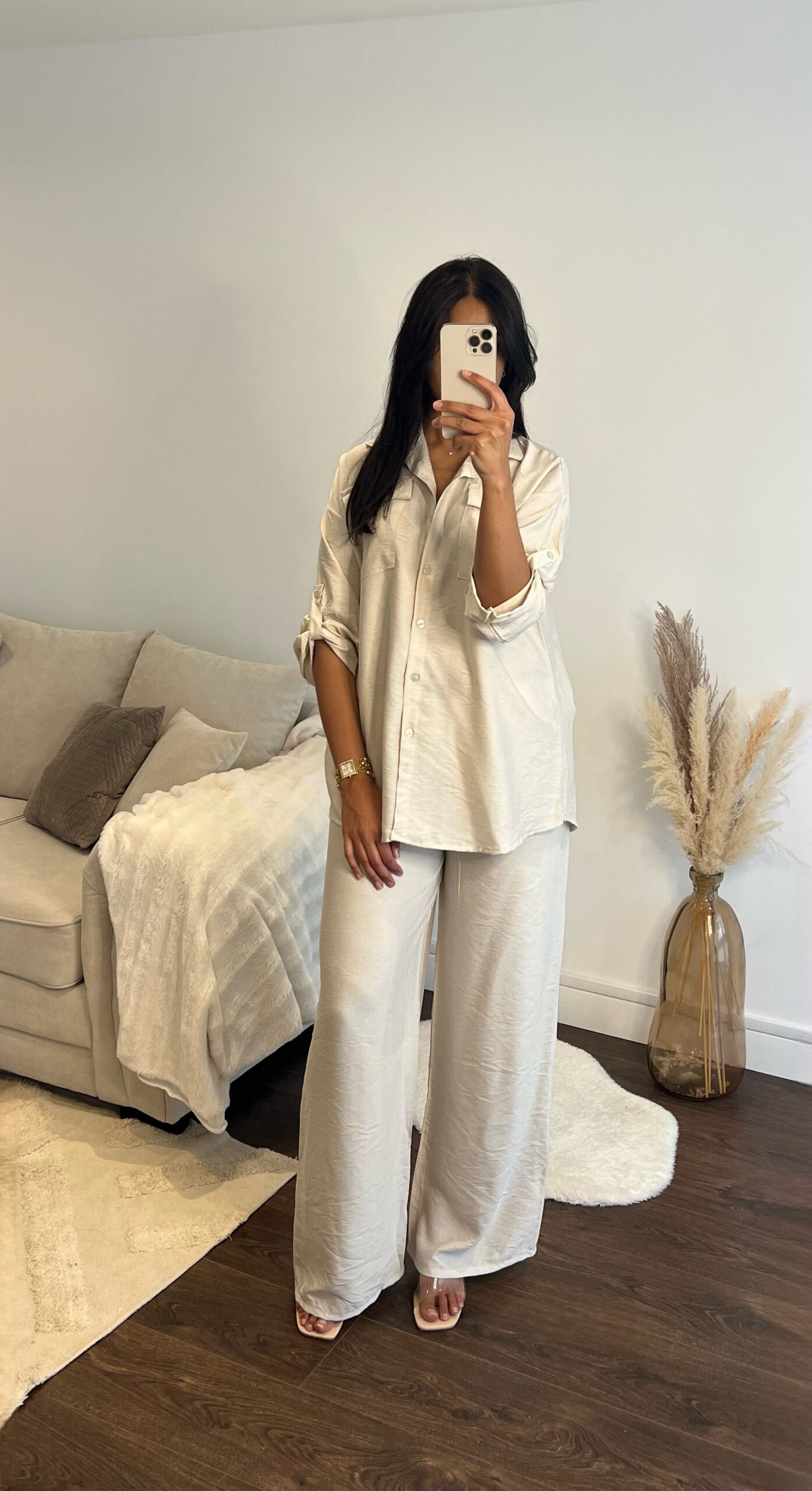 Ensemble MEL - Beige