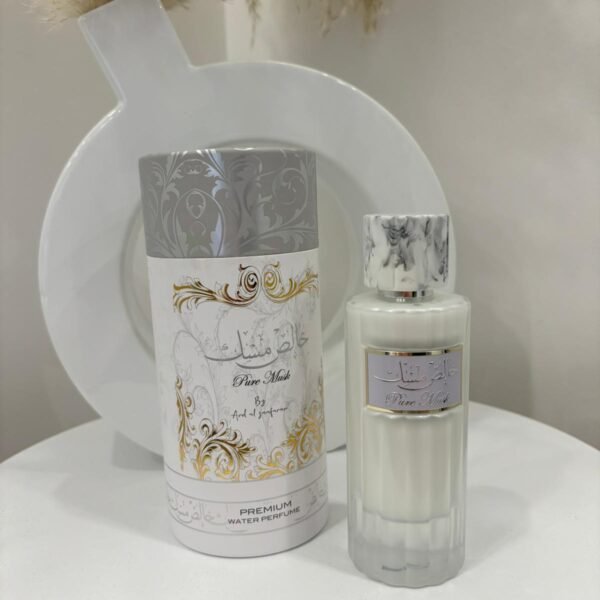 Photo de la brume lactée hydratante de chez Golden Boutique