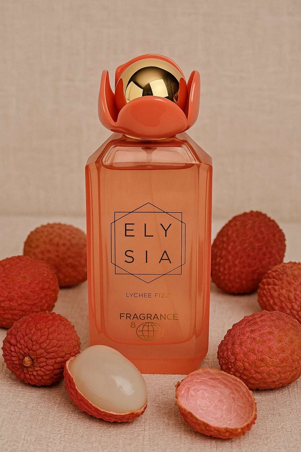 ELYSIA - Lychee frizz